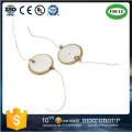 High Quality Piezoelectric Buzzer Piezo